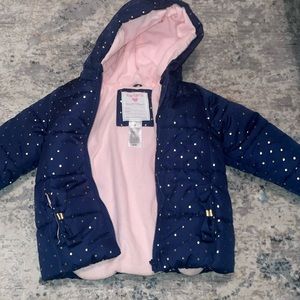 Girls size 5 Coat